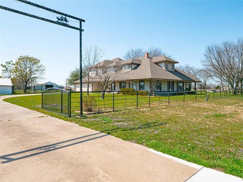 Property photo of 7321 N State Highway 78, Farmersville, TX 75442