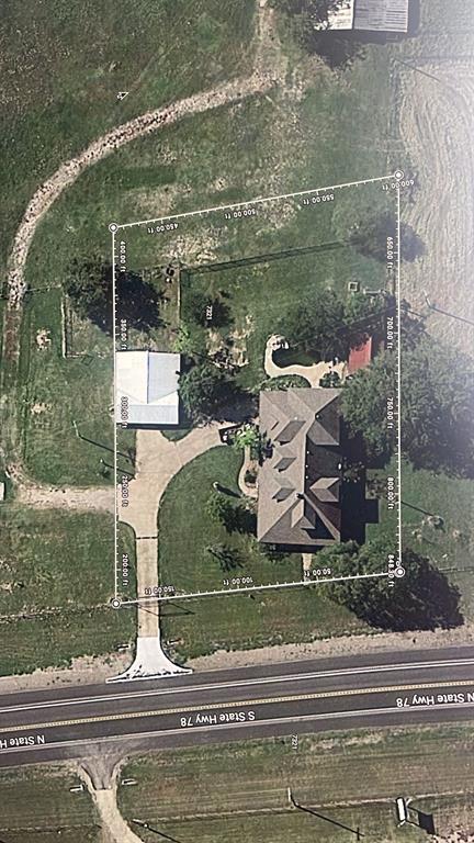 7321 N State Highway 78