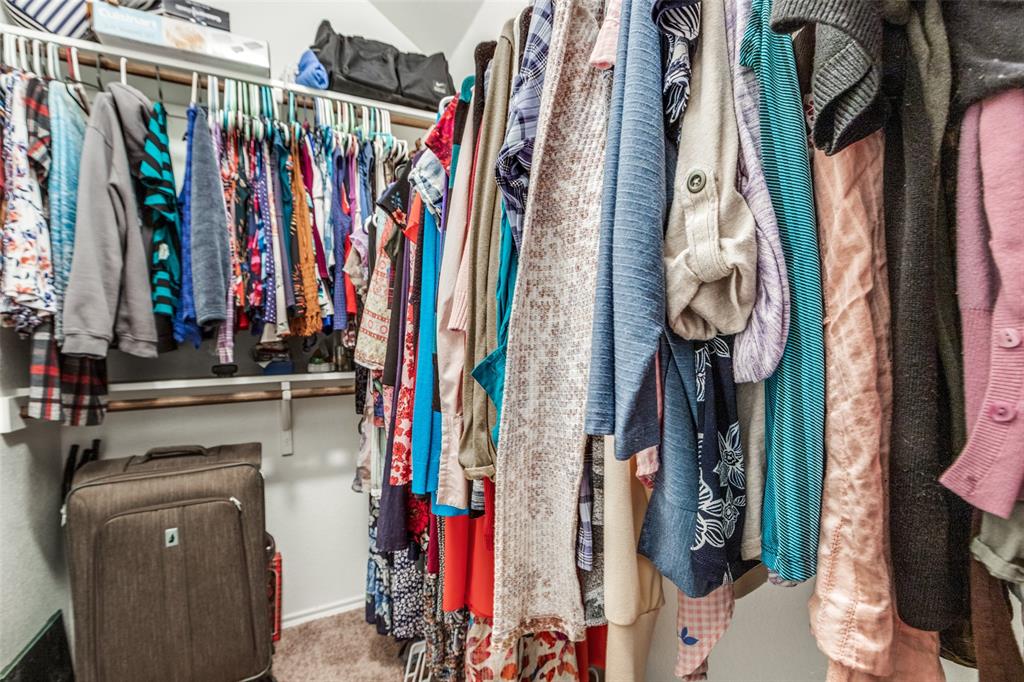 Fossil Creek At Westridge Ph 1 - Residential