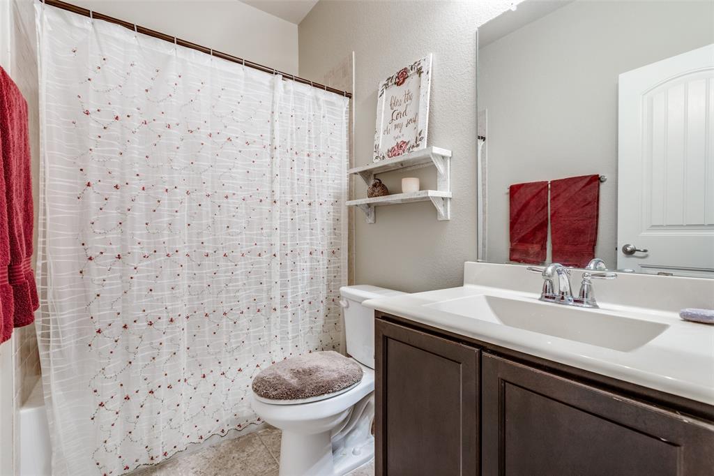 Fossil Creek At Westridge Ph 1 - Residential