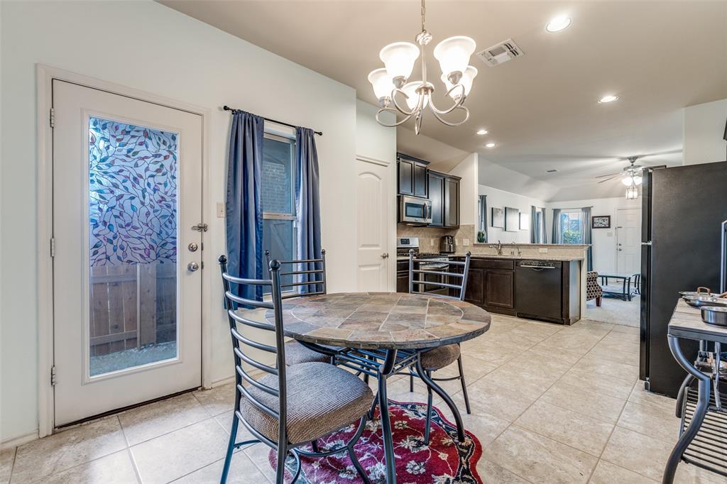 Fossil Creek At Westridge Ph 1 - Residential