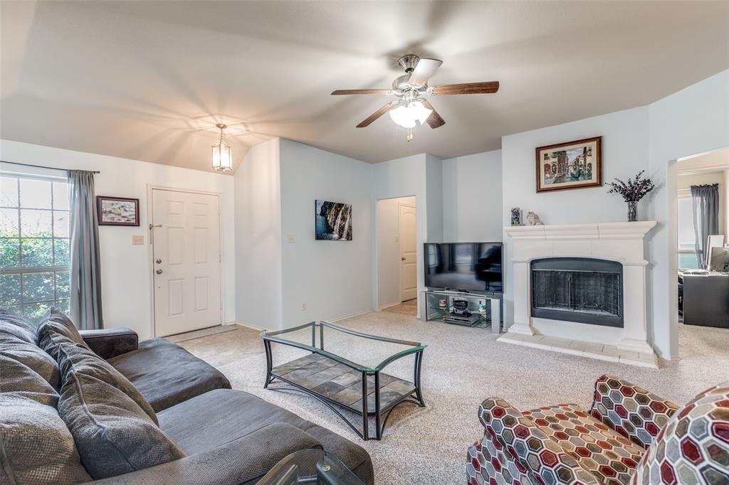 Fossil Creek At Westridge Ph 1 - Residential