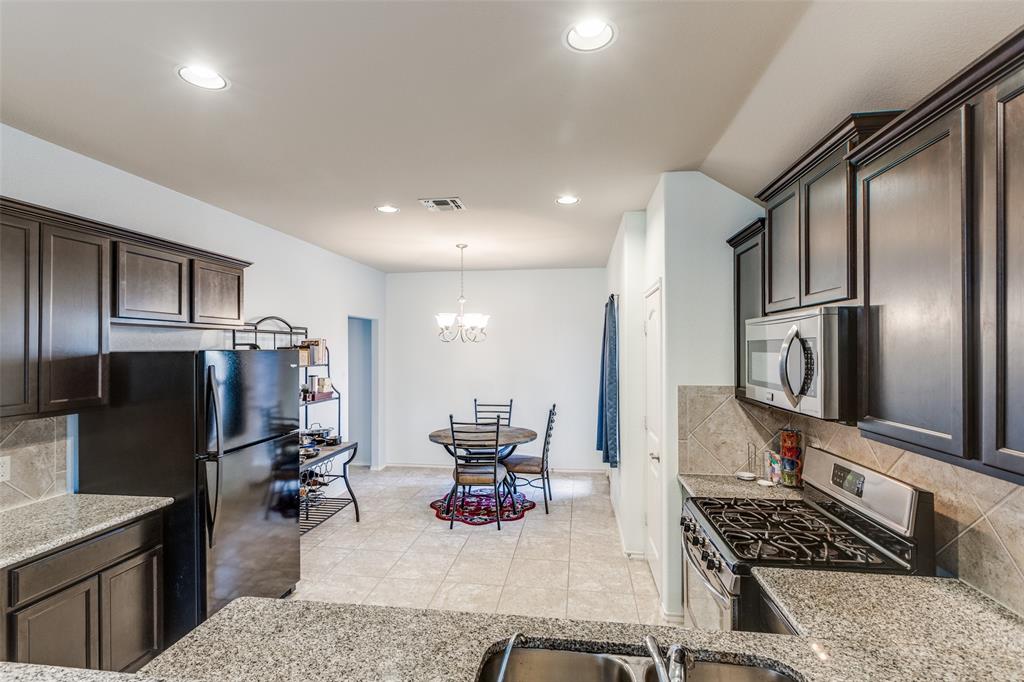 Fossil Creek At Westridge Ph 1 - Residential