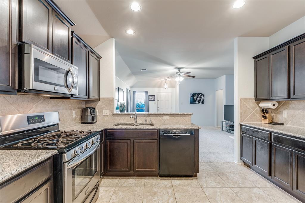 Fossil Creek At Westridge Ph 1 - Residential