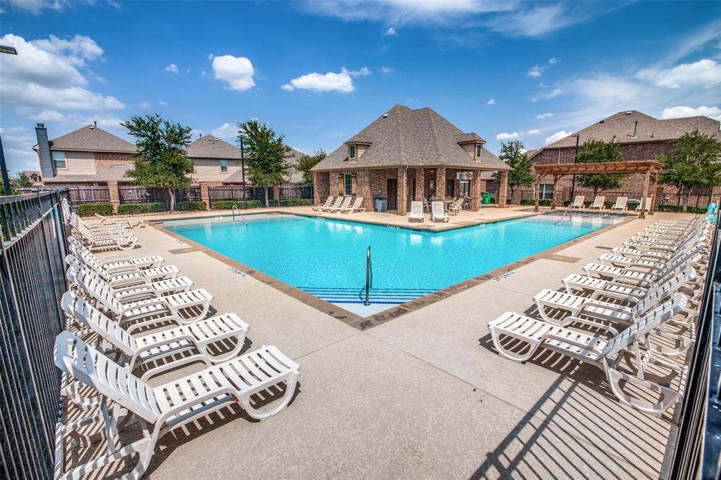 Fossil Creek At Westridge Ph 1 - Residential