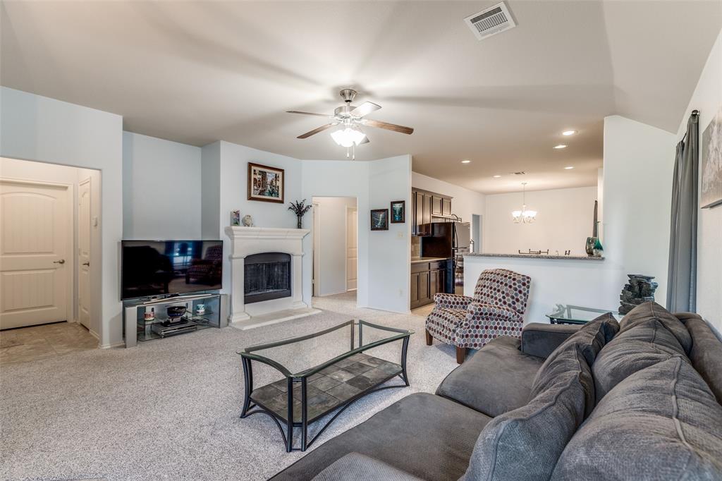 Fossil Creek At Westridge Ph 1 - Residential