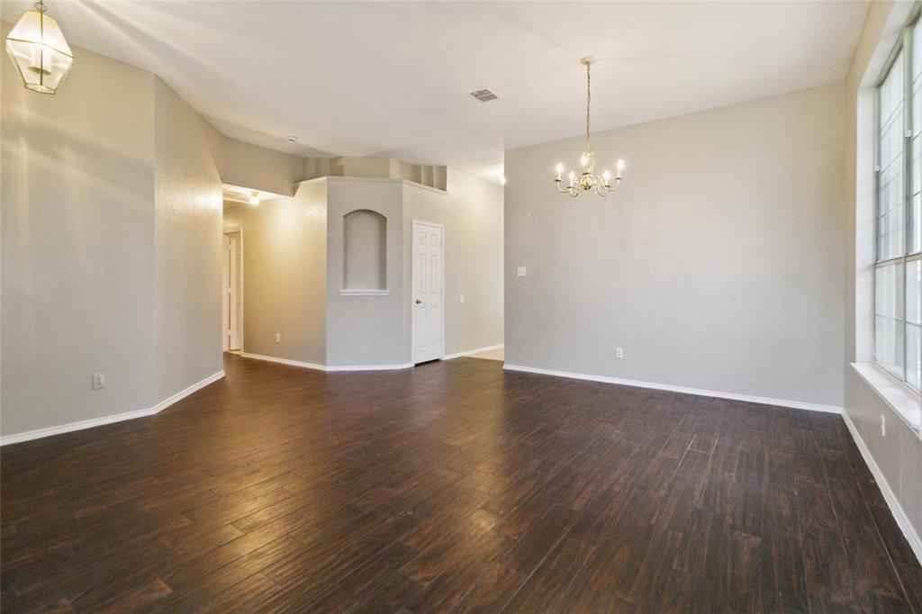 Pine Ridge Estates Ph Three A - Residential Lease