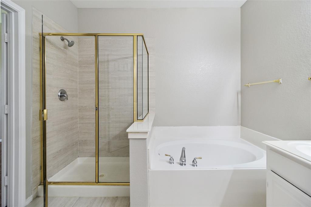 Pine Ridge Estates Ph Three A - Residential Lease