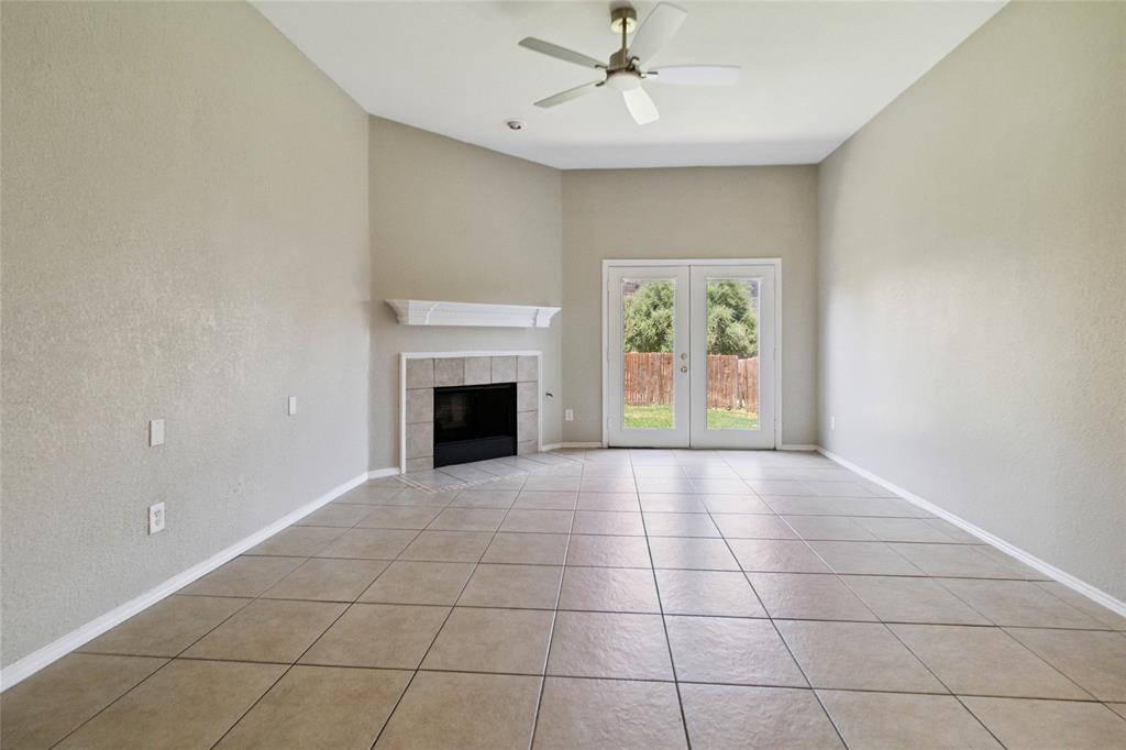 Pine Ridge Estates Ph Three A - Residential Lease