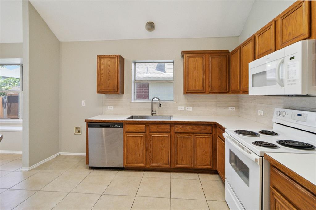 Pine Ridge Estates Ph Three A - Residential Lease