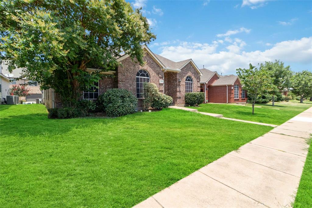 Pine Ridge Estates Ph Three A - Residential Lease