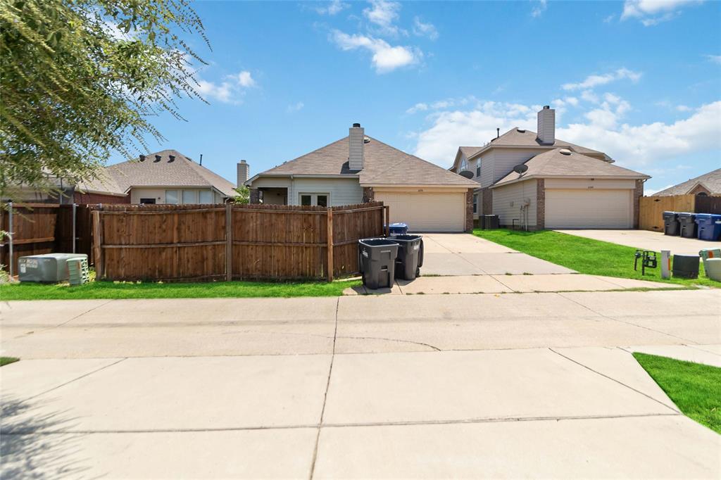 Pine Ridge Estates Ph Three A - Residential Lease