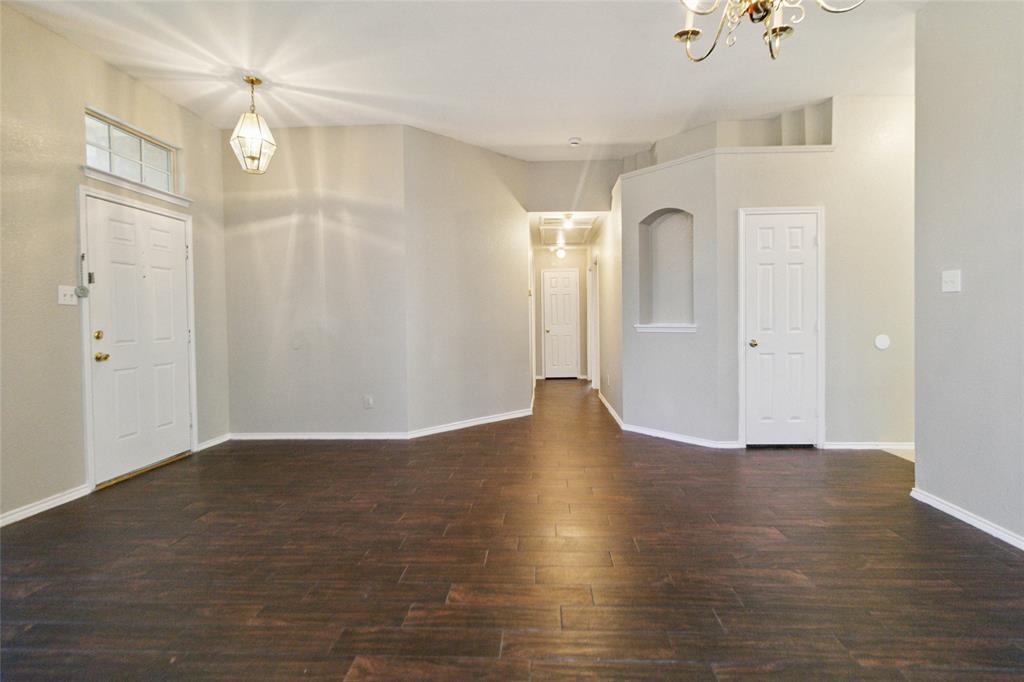 Pine Ridge Estates Ph Three A - Residential Lease