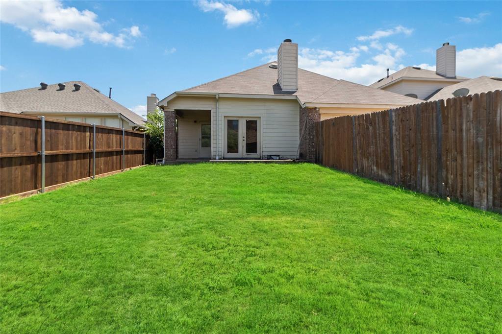 Pine Ridge Estates Ph Three A - Residential Lease