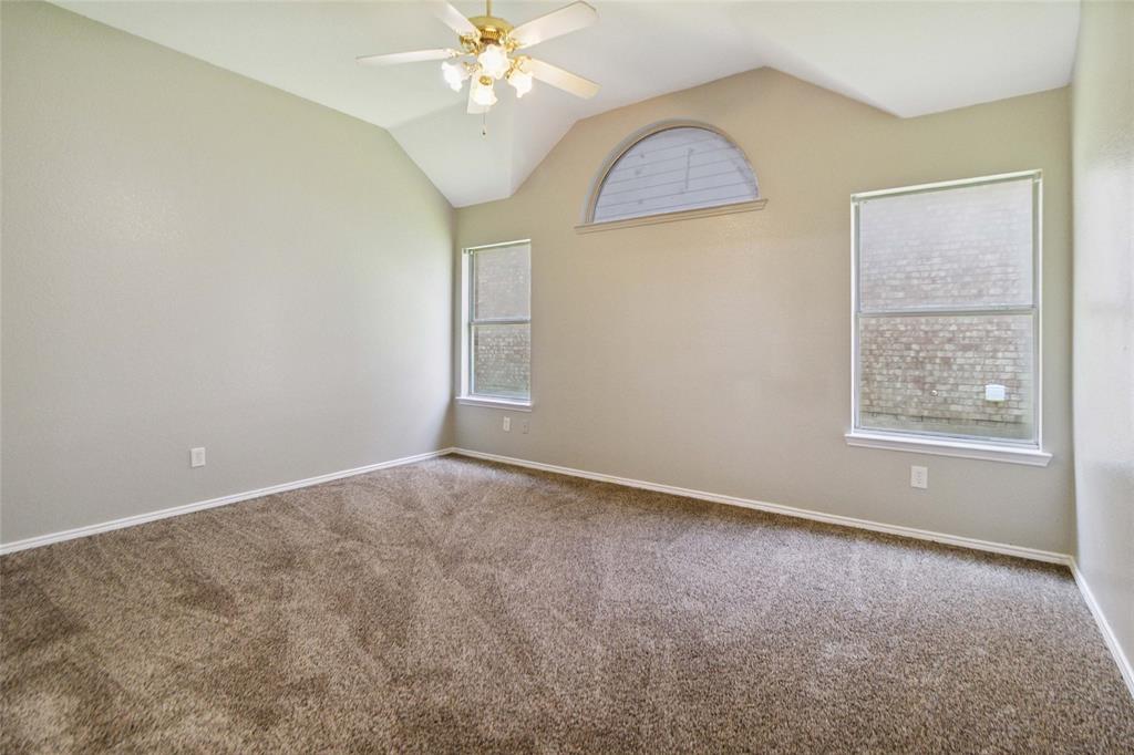 Pine Ridge Estates Ph Three A - Residential Lease