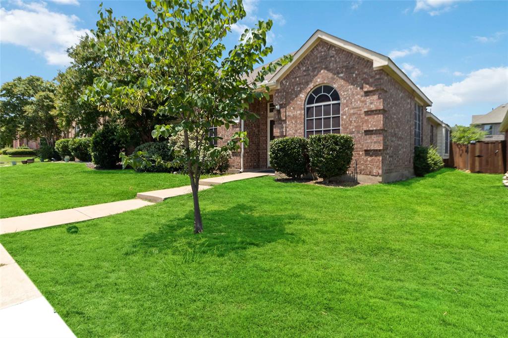 Pine Ridge Estates Ph Three A - Residential Lease