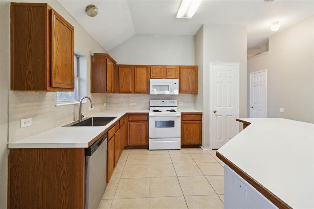 Pine Ridge Estates Ph Three A - Residential Lease