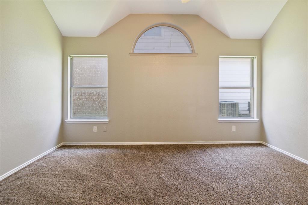 Pine Ridge Estates Ph Three A - Residential Lease