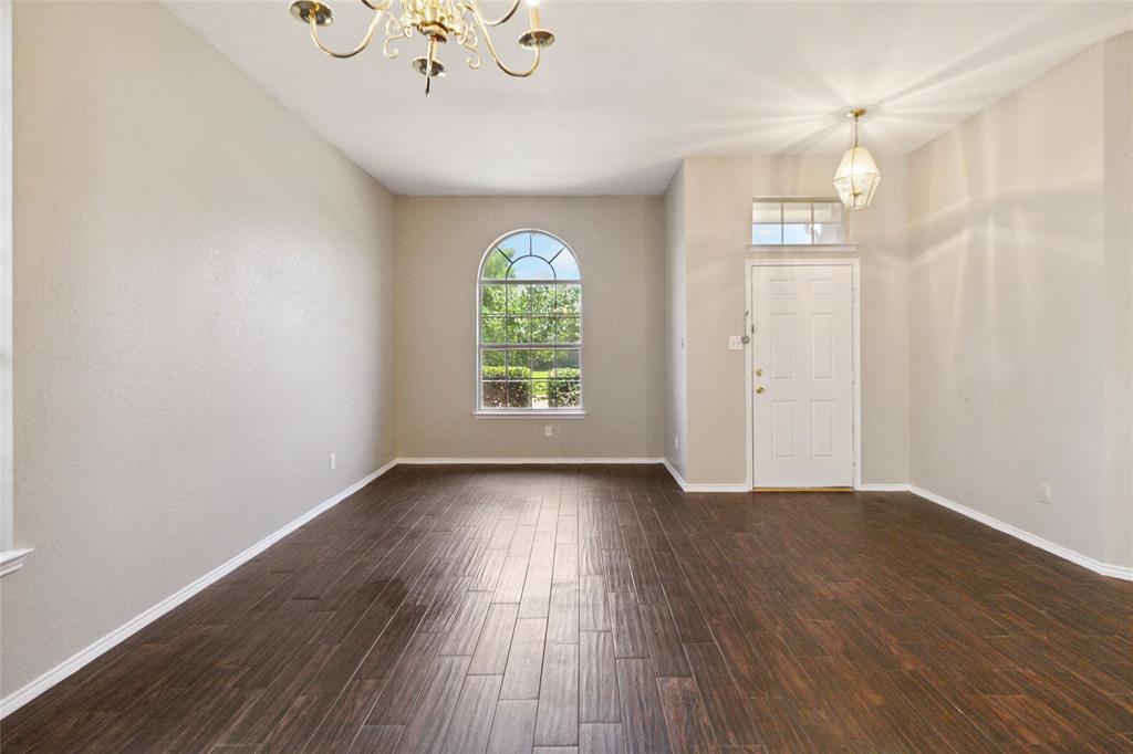 Pine Ridge Estates Ph Three A - Residential Lease