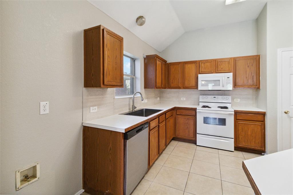 Pine Ridge Estates Ph Three A - Residential Lease