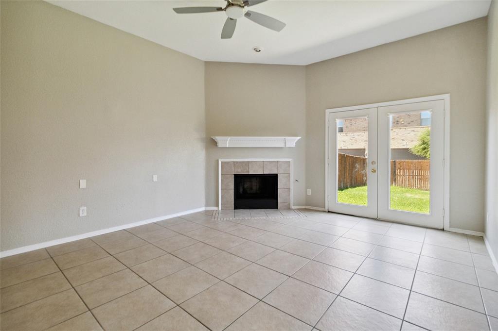 Pine Ridge Estates Ph Three A - Residential Lease