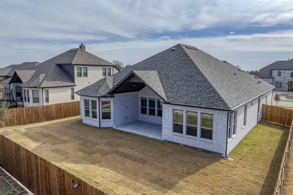 Estates at Baker Park - Residential