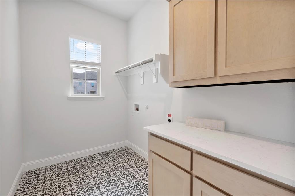 Estates at Baker Park - Residential