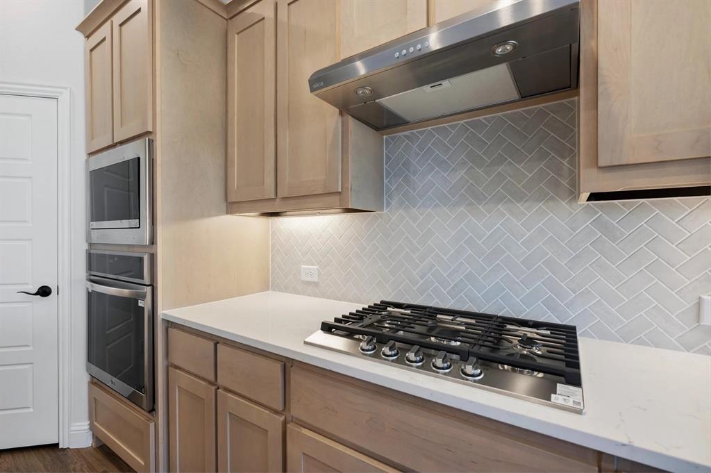 Estates at Baker Park - Residential