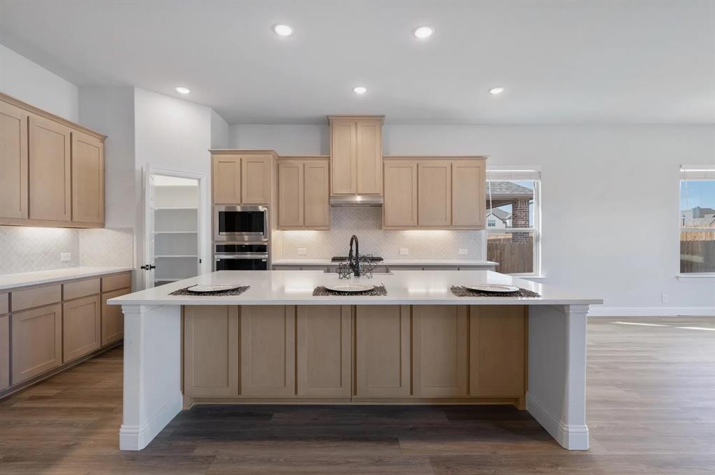 Estates at Baker Park - Residential