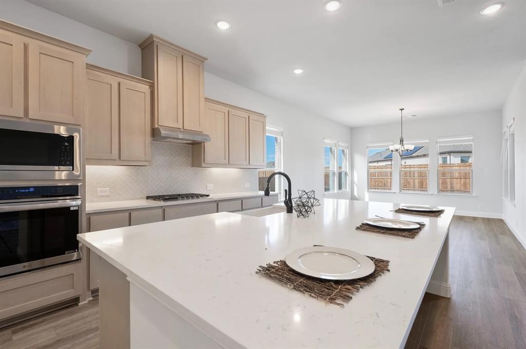 Estates at Baker Park - Residential