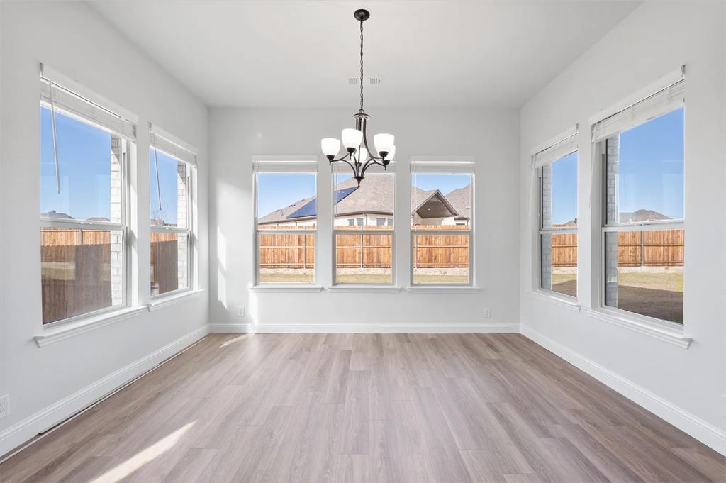 Estates at Baker Park - Residential