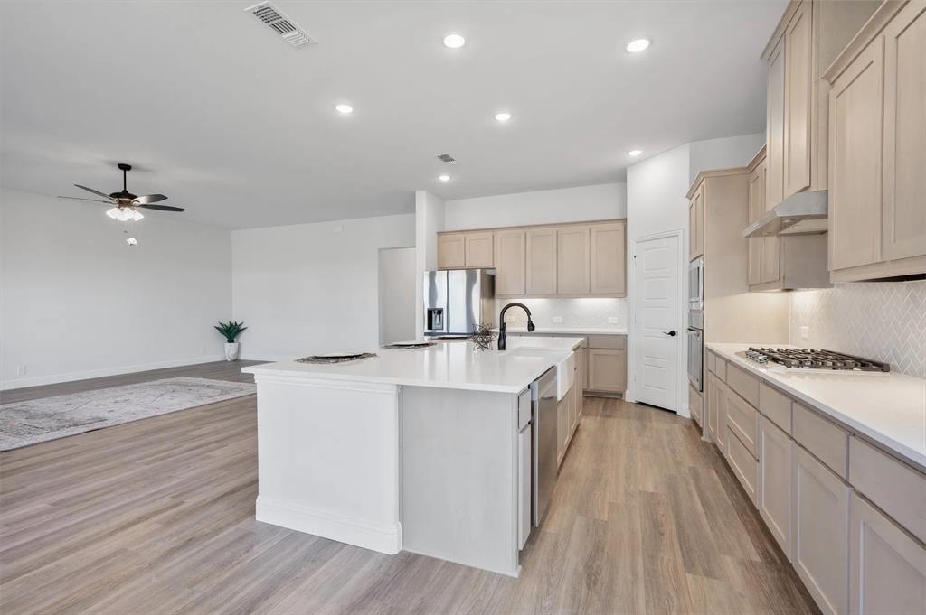 Estates at Baker Park - Residential