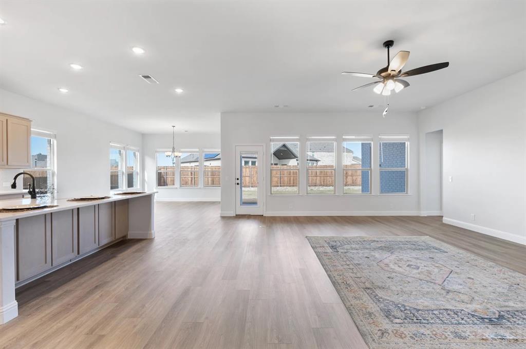 Estates at Baker Park - Residential