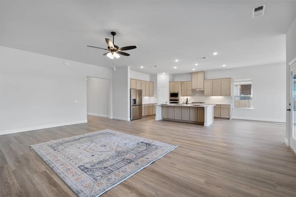 Estates at Baker Park - Residential