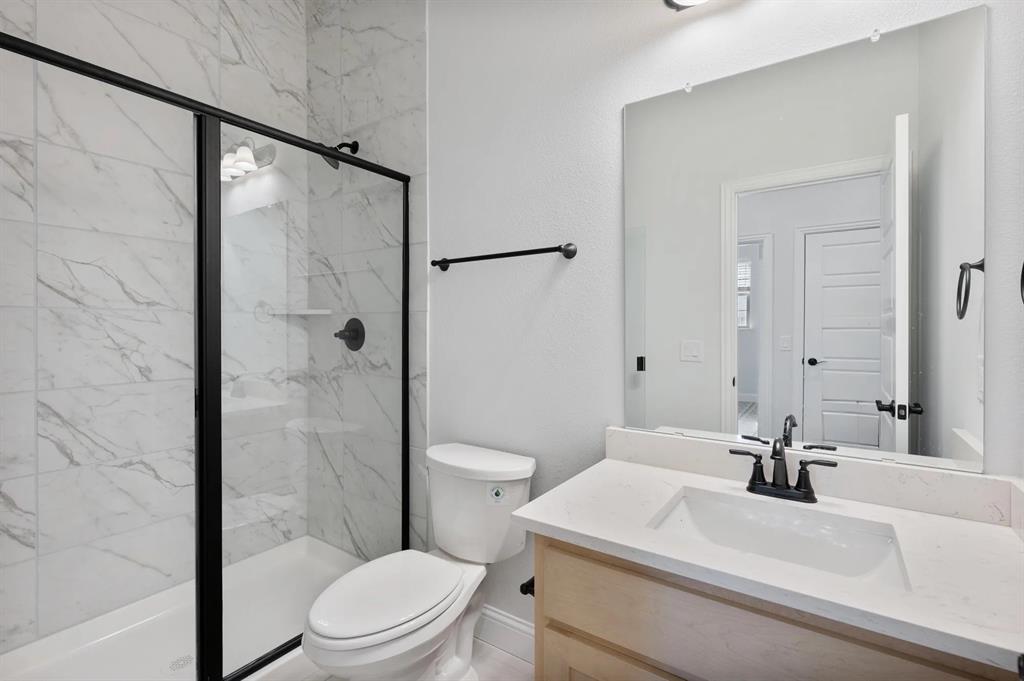 Estates at Baker Park - Residential