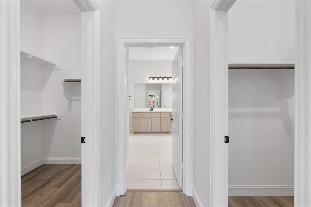 Estates at Baker Park - Residential