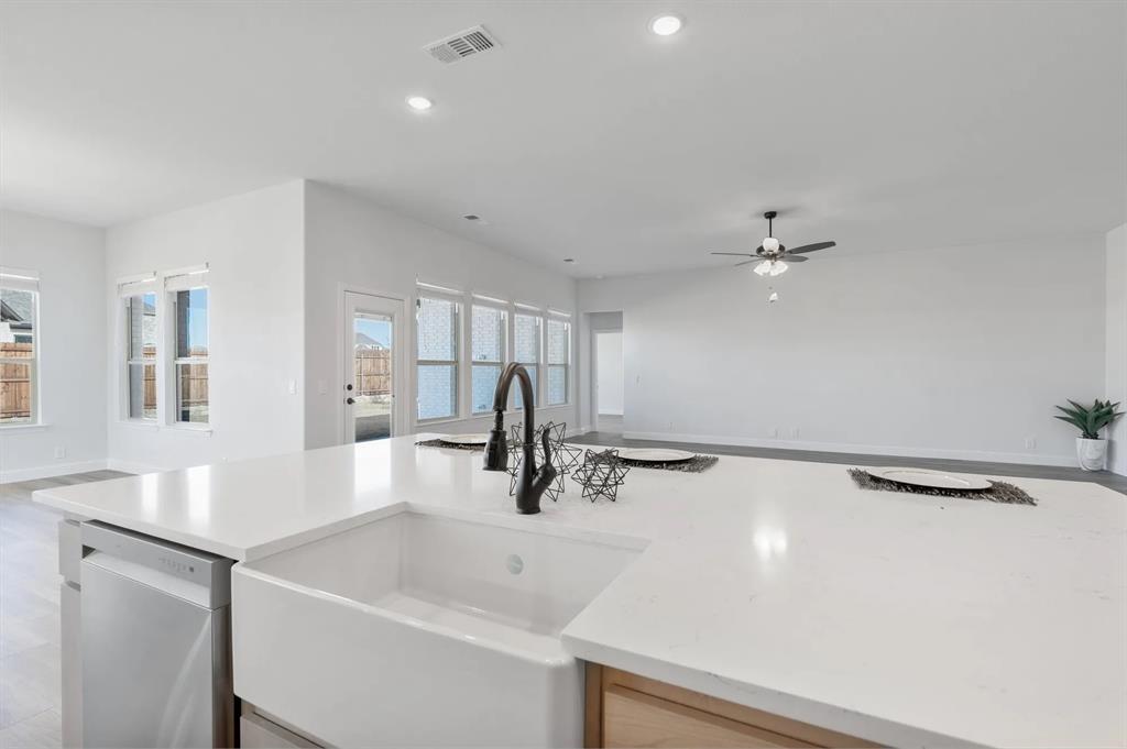 Estates at Baker Park - Residential