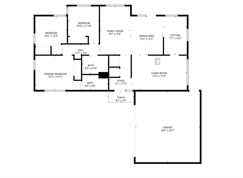 Plymouth Park North 03 - Residential