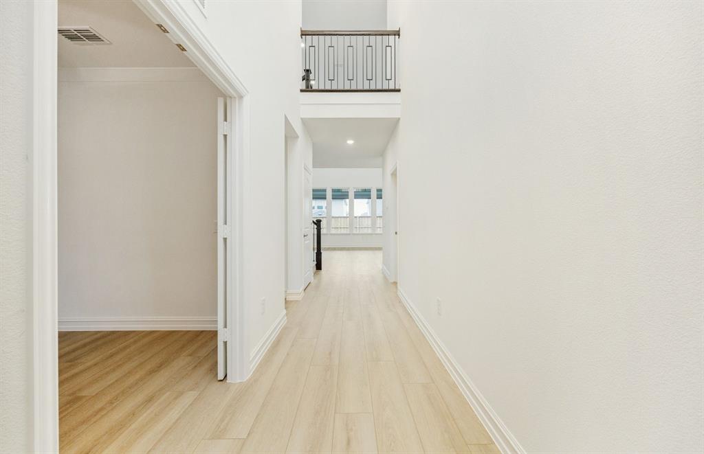 Highland Lakes - Residential