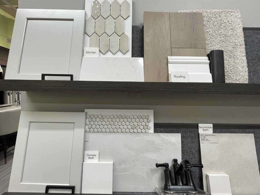 Highland Lakes - Residential