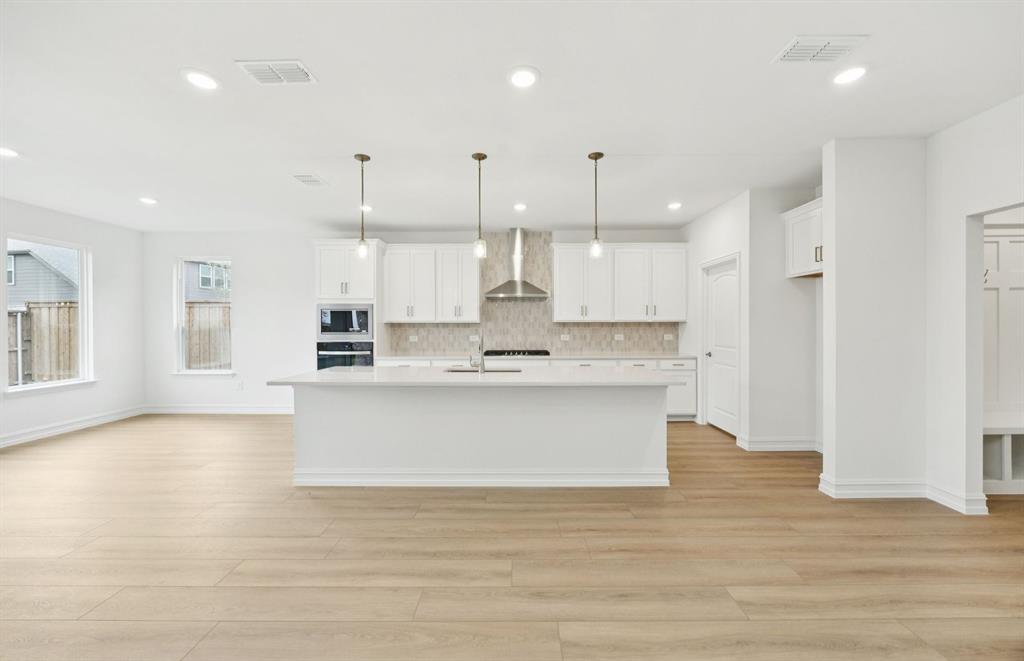 Highland Lakes - Residential