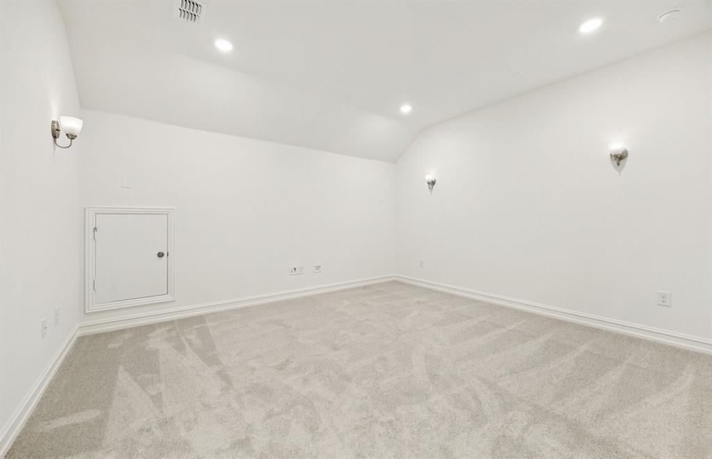 Highland Lakes - Residential