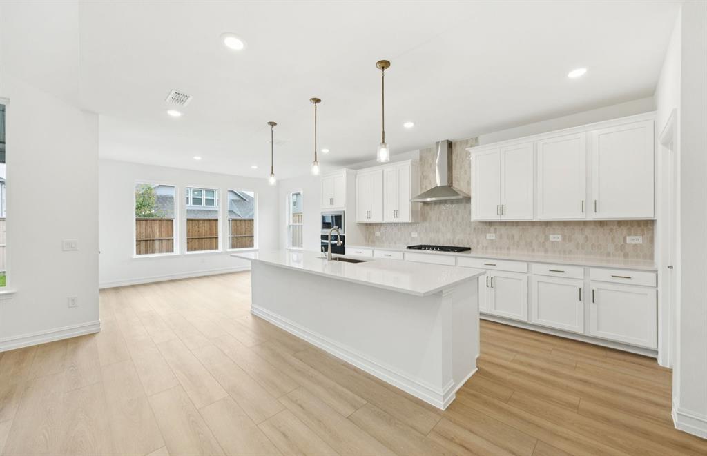 Highland Lakes - Residential