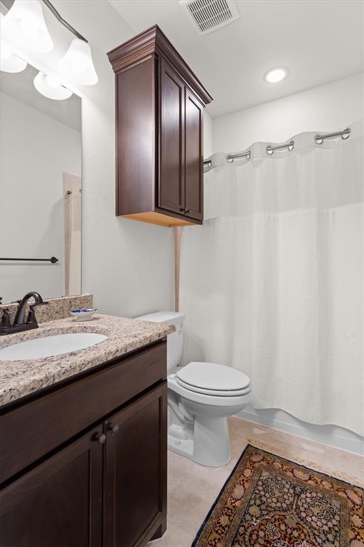 Ladera Tavolo Park Condos - Residential