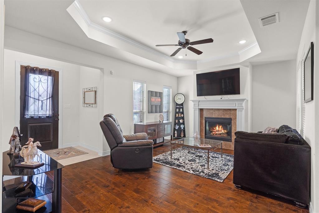 Ladera Tavolo Park Condos - Residential