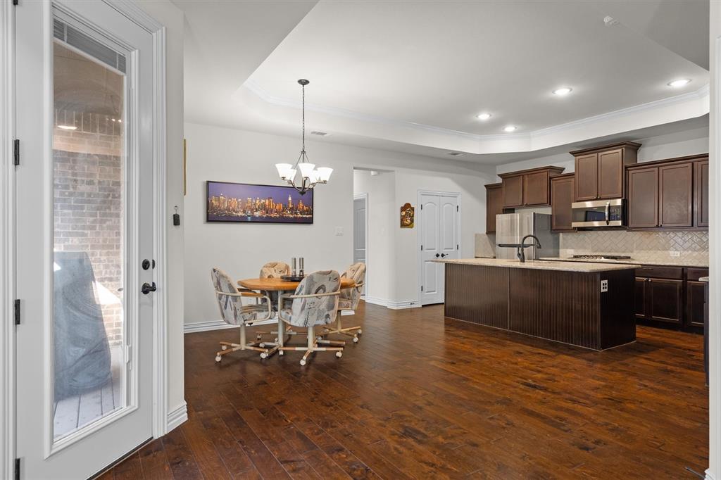 Ladera Tavolo Park Condos - Residential