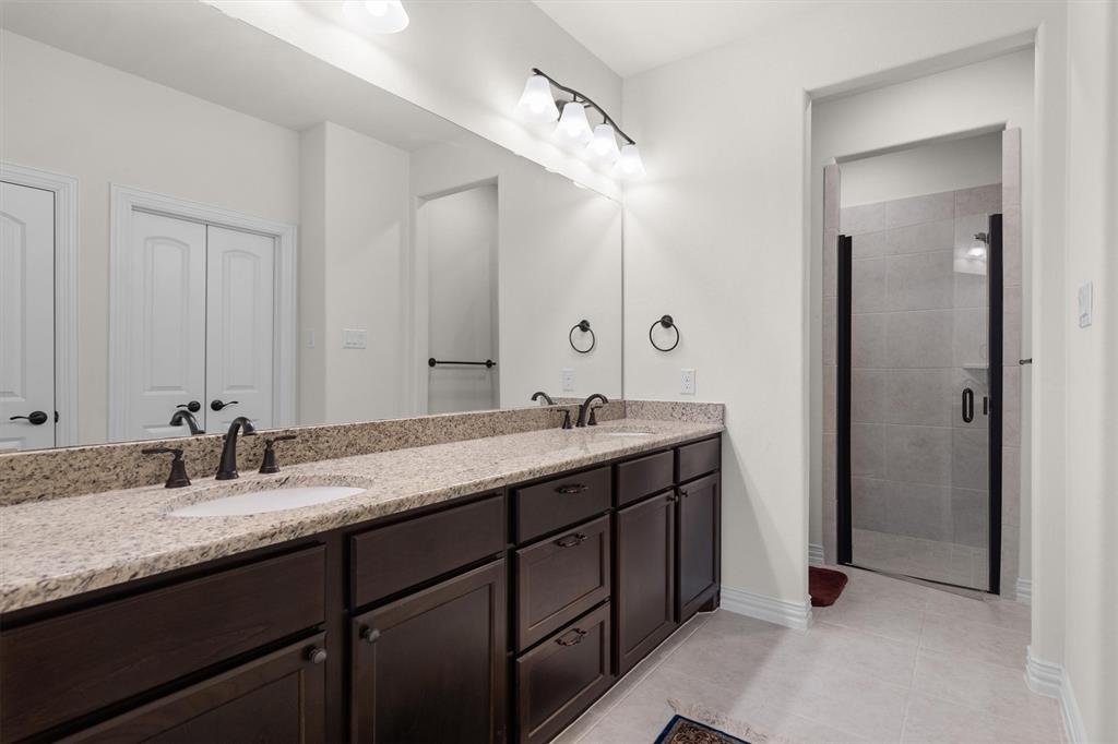 Ladera Tavolo Park Condos - Residential