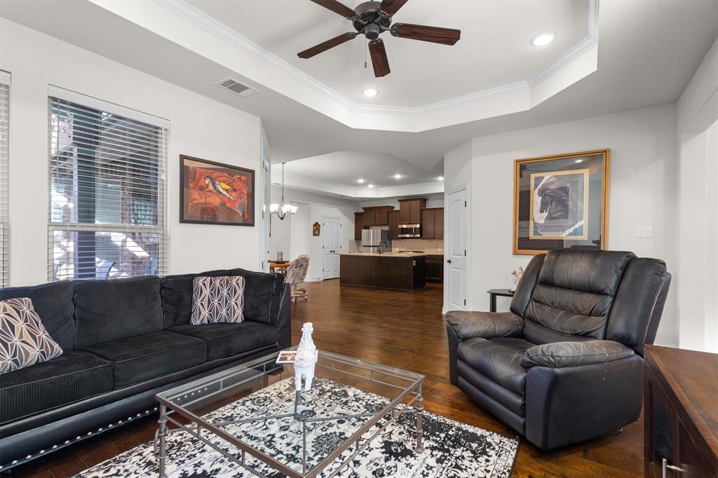 Ladera Tavolo Park Condos - Residential