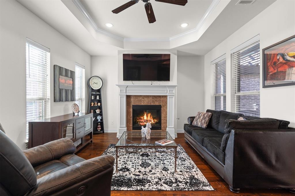 Ladera Tavolo Park Condos - Residential