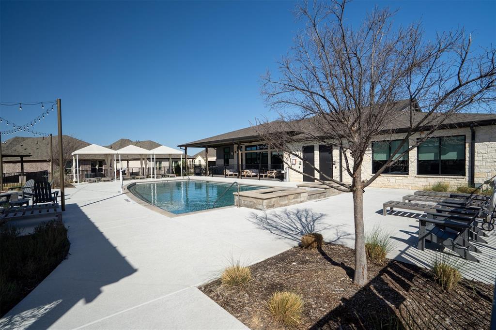 Ladera Tavolo Park Condos - Residential